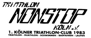 TRIATHLON NONSTOP KÖLN E.V.