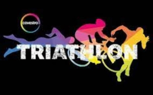 Covestro Triathlon Krefeld 2023